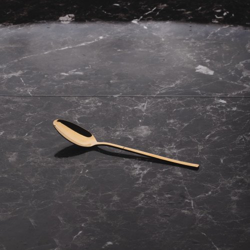 Rustic Gold Cutleries Set 3