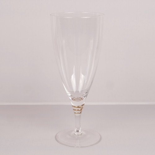 630cc HELIX GOLD 016 WINE GLASS