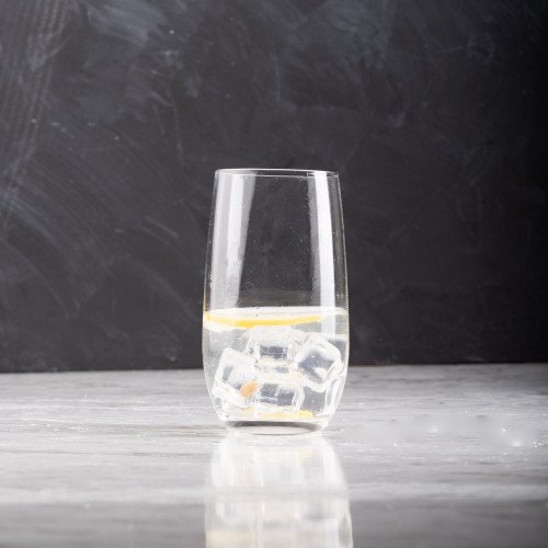 400cc CLASSIC 030 HIGHBALL GLASS