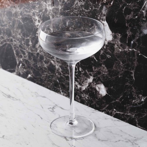 340cc Margarita Cocktail Glass 060 2