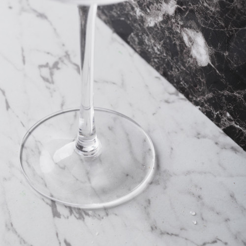 340cc Margarita Cocktail Glass 060 3