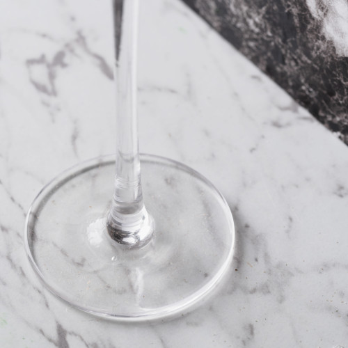 175cc Flute Champagne Glass 061 3