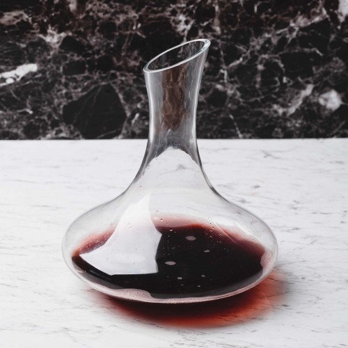 Elegant Wine Decanter 068 3