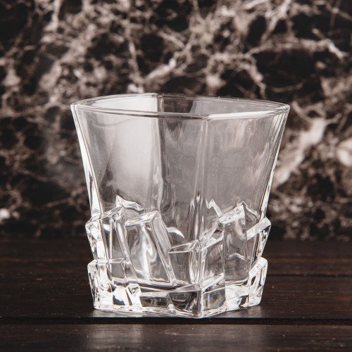 Whiskey Glass 070 Iceberg 320cc