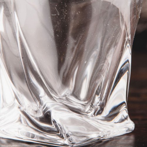 Whiskey Glass 072 Twister 320cc 3