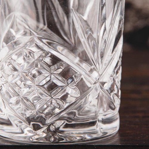 Whiskey Glass 073 Dublin 320cc 3
