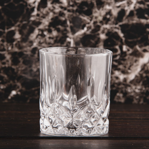 Whiskey Glass 076 Harvest 320cc 2