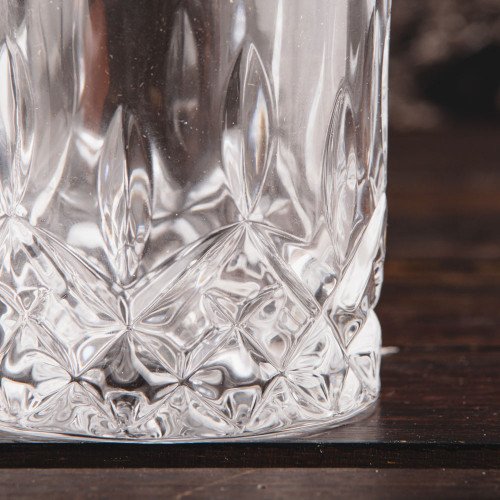 Whiskey Glass 076 Harvest 320cc 4