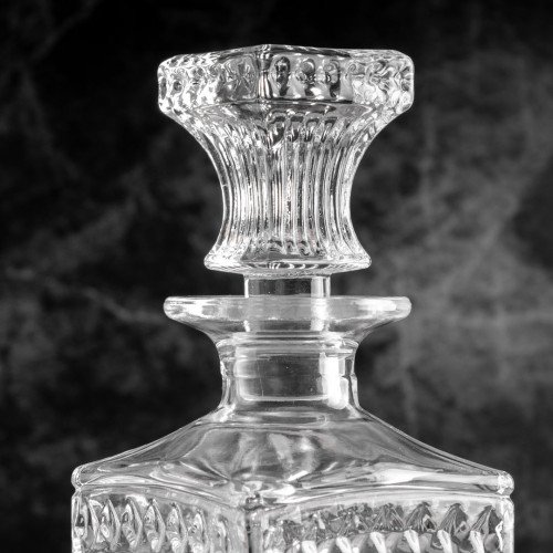 Whiskey Decanter 082 Obsolete 710cc 6