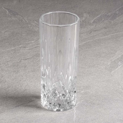 Whiskey Glass Tall 083 Straight 250cc 2