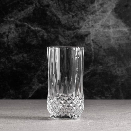 Whiskey Glass Tall 084 Classical 250cc 3