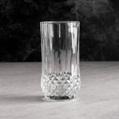 Whiskey Glass Tall 084 Classical 250cc 4