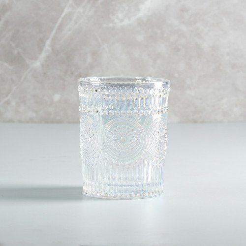Lorraine Old-Fashioned Glass 275ml - Radiant