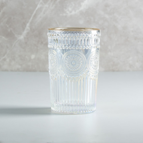 Lorraine Old-Fashioned Glass 350ml - Radiant