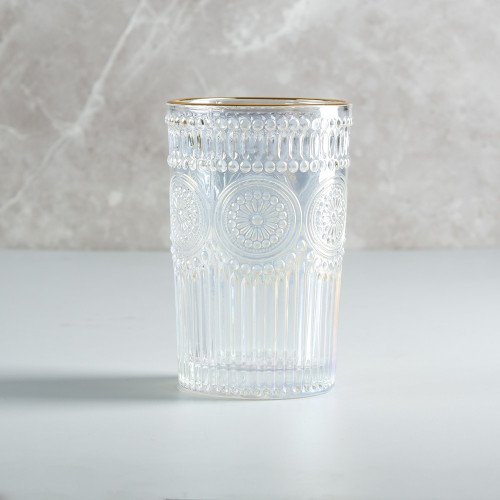 Lorraine Old-Fashioned Glass 350ml - Radiant