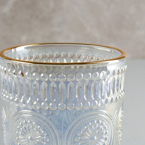 Lorraine Old-Fashioned Glass 350ml - Radiant 4
