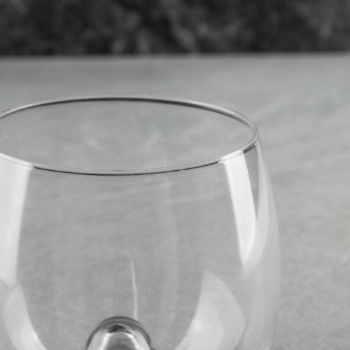 Iceberg Glass 350ml - Crystal 2