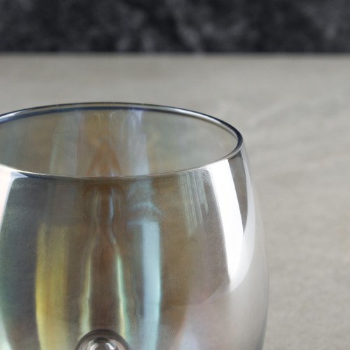 Iceberg Glass 350ml - Radiant 3