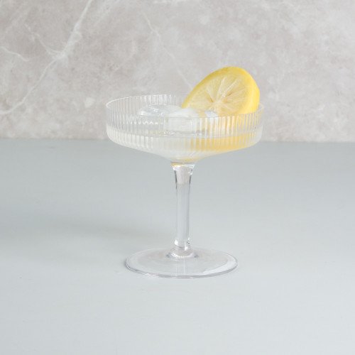 Coupe Style Cocktail Glass 160ml