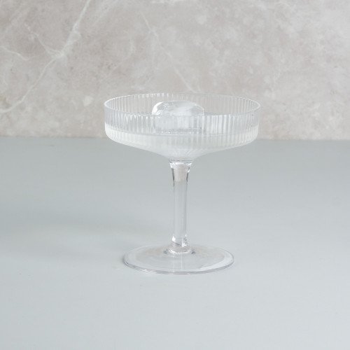 Coupe Style Cocktail Glass 160ml 4