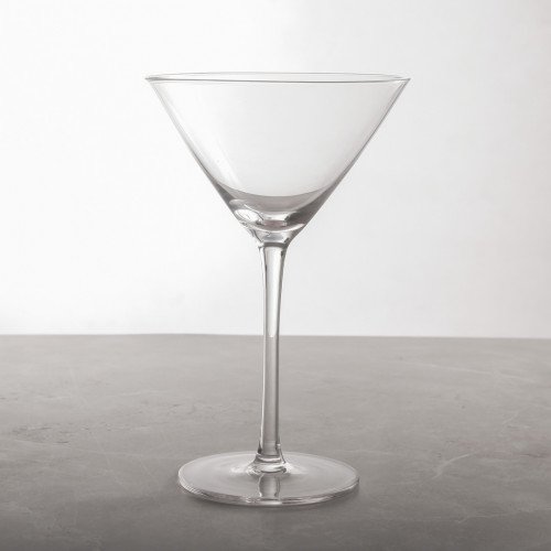 225ml Classic Martini Glass 2