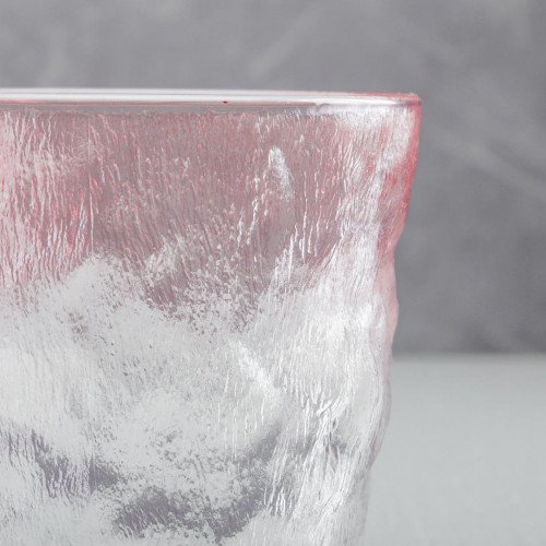 Colorsplash Glass Mulberry 300ml 2