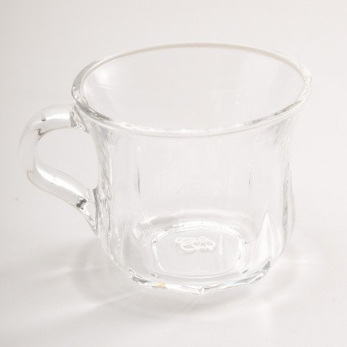 Blink Glass Cappuccino Wave Cup 175ml