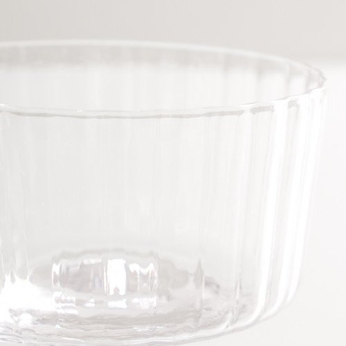 Striped Gelato Cup 200ml - Vintage 5