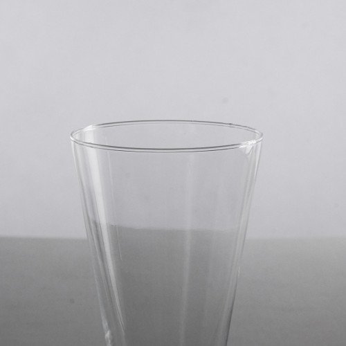 Stylish Tall Juice Glass 300ml 548 3