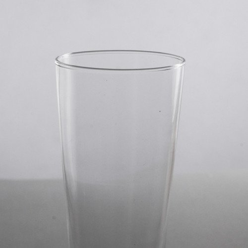 Stylish Tall Juice Glass 300ml 401 3