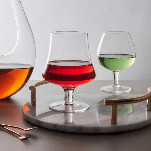 Remy Brandy Glass 440ml 077 4