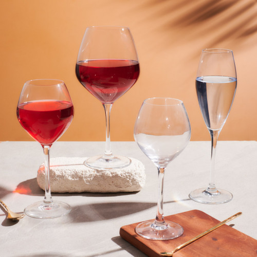 Arcoroc Vintage Wine Glass 250ml 6