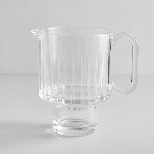 Reggio Stackable Cocktail Glass 600ml - Clear Lines