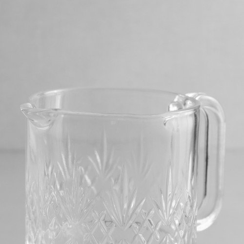 Reggio Stackable Cocktail Glass 600ml - Vintage 2