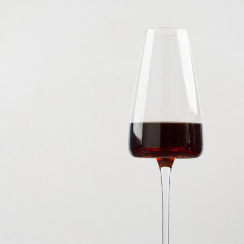 Concave Champagne Glass 262ml 2