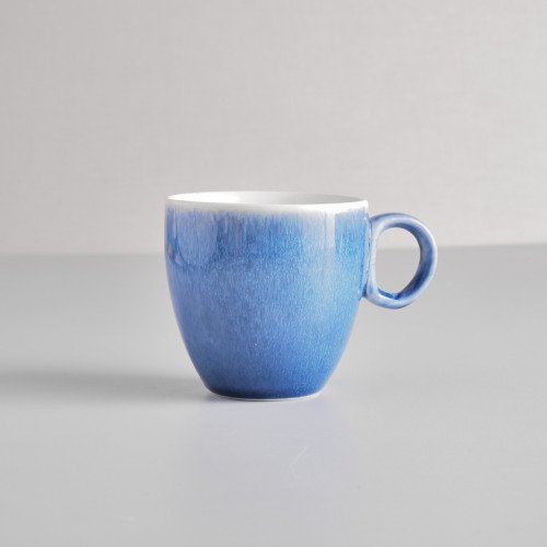 Gaia Caldera Blue Mug Small