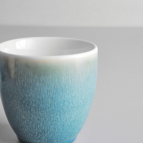 Gaia Caldera Green Mug Small 2