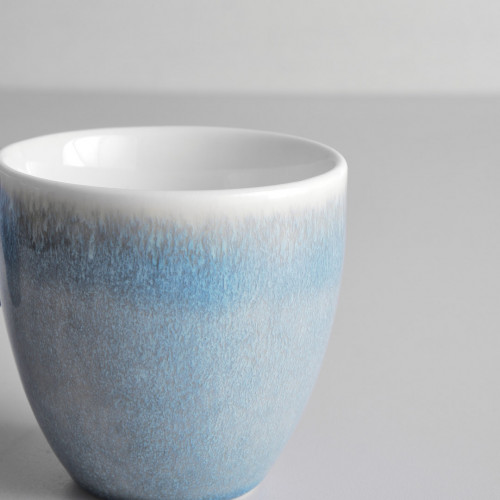 Gaia Caldera Grey Mug Small 3