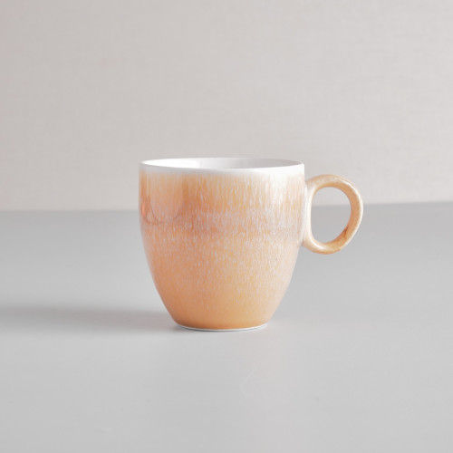 Gaia Caldera Yellow Mug Small