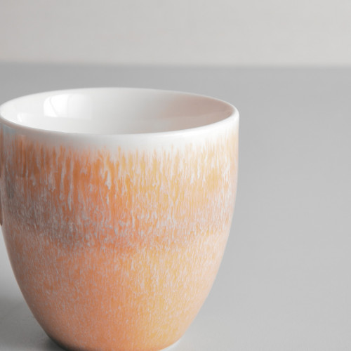 Gaia Caldera Yellow Mug Small 3