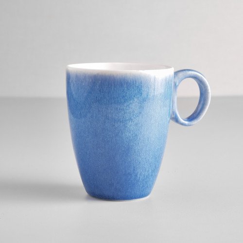 Gaia Caldera Blue Mug Regular