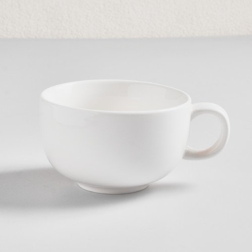 Ora White Tea/Coffee Cup 27.5cl