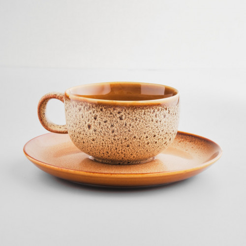 Ora Arica Tea/Coffee Cup 27.5cl 3