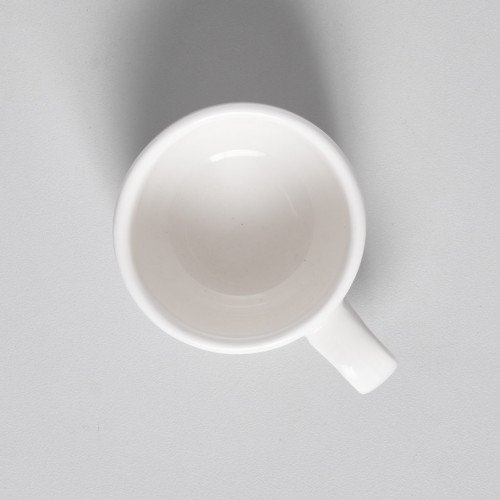 Ora White Espresso Cup 7.5cl 3