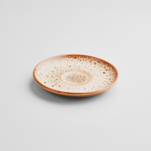 Ora Arica Espresso Saucer