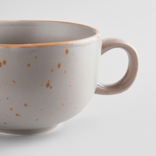Ora Avola Cappuccino Cup 40cl 2