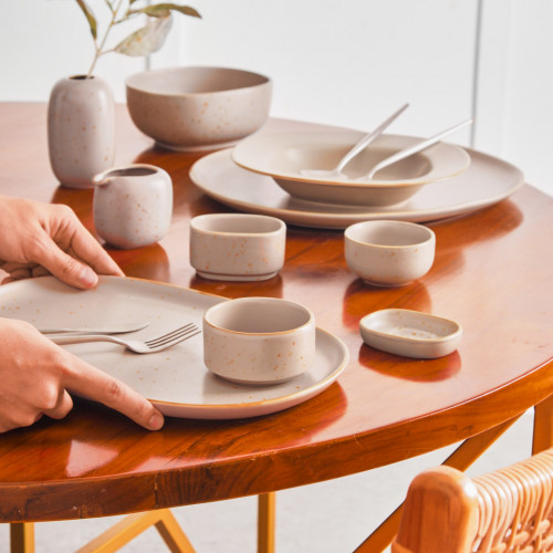 Ora Avola Tea/Coffee Saucer 6