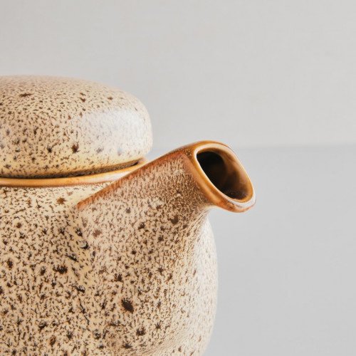 Ora Arica Teapot Small 2cup 80cl 2