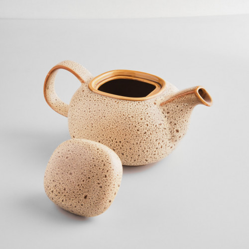 Ora Arica Teapot Small 2cup 80cl 3