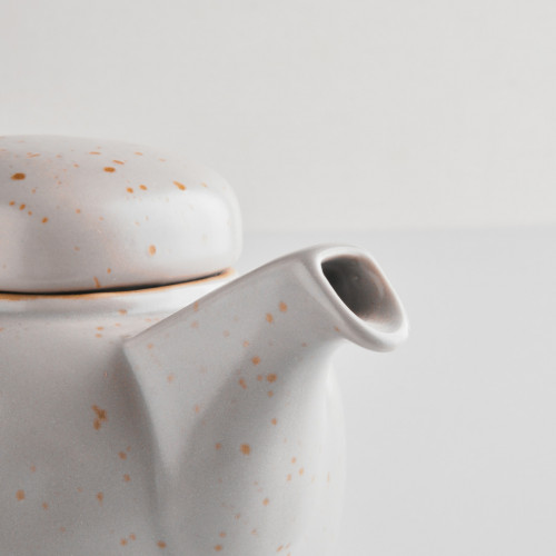 Ora Avola Teapot Small 2cup 80cl 2